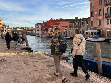 venice 3