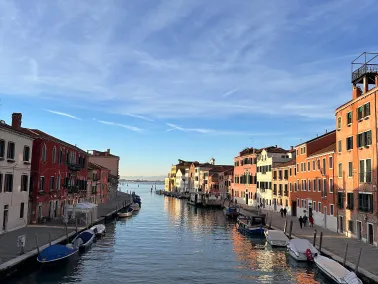 Venice 4